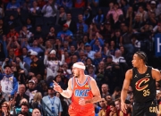 武切维奇24+15加兰35+8阿伦14+12公牛送骑士三连败的简单介绍