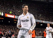 包含59球！姆巴佩复刻C罗神迹，野心驱动皇马新王征程的词条