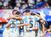 多家阿媒曝阿根廷队取消10月中国之行转而去美国比赛的简单介绍