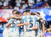 多家阿媒曝阿根廷队取消10月中国之行转而去美国比赛的简单介绍