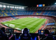 关于欧冠客战巴塞罗那前瞻（文末互动有奖哦！）的信息