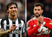 包含曼联12天4战！对纽卡+3支保级队，全取12分有望进前四争欧冠席位的词条