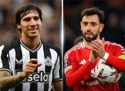 包含曼联12天4战！对纽卡+3支保级队，全取12分有望进前四争欧冠席位的词条