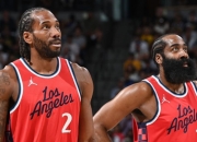 三战全胜！快船官方发布赢球海报：乔丹-米勒登上封面的简单介绍