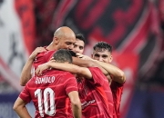 关于亚足联转发J联赛积分榜：8队争亚冠精英名额第1与第8仅差8分的信息