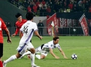 乌龙、送点球，武汉三镇2-2憾平成都蓉城，都发生了些什么？的简单介绍