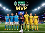 OPPO五大联赛半程最佳：亚马尔、姆巴佩、哈兰德在列，谁是你心中的MVP？