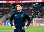 成都蓉城刚官宣徐正源下课，他就决定去法甲执教，同时掀起中超教练出海新话题