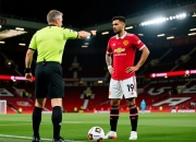 曼联向韦伯投诉英超裁判误判！曝阿莫林将用442，赛季成败在此一举