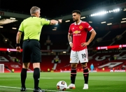 曼联向韦伯投诉英超裁判误判！曝阿莫林将用442，赛季成败在此一举