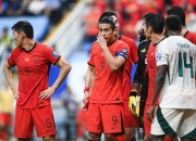 一场2-1绝杀，让中国队争冠起死回生，还送亚洲冠军2连败垫底出局的简单介绍