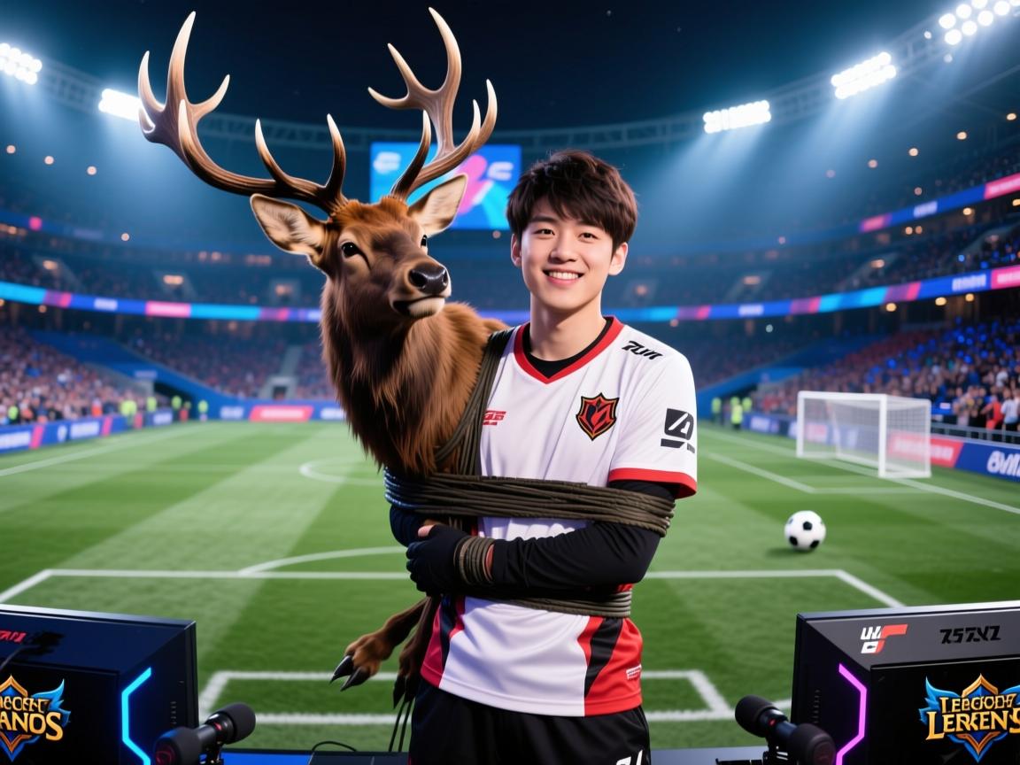 包含elk才是绑架打野的那个人，风格跟Uzi一模一样50亮522回复英雄联盟的词条  第1张