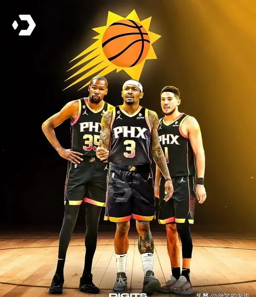 灰熊力克太阳，卢比奥成全明星首发的简单介绍