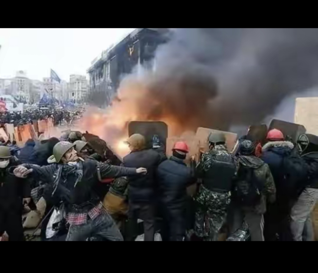 轰动一时！比赛现场发生离奇事件的简单介绍