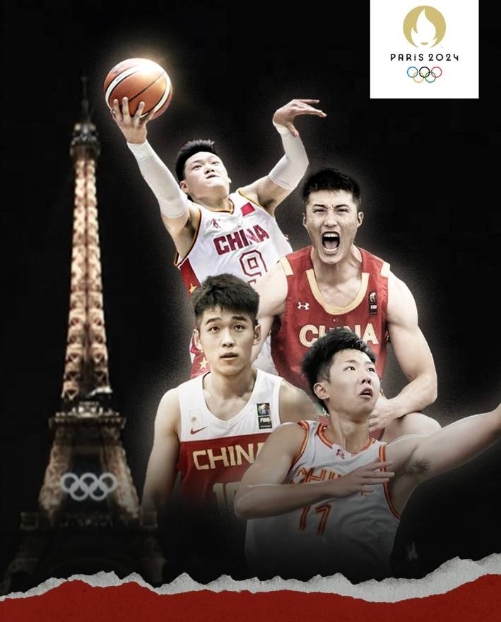 奥运-中国三人男篮不敌美国张宁7分赵嘉仁9分的简单介绍