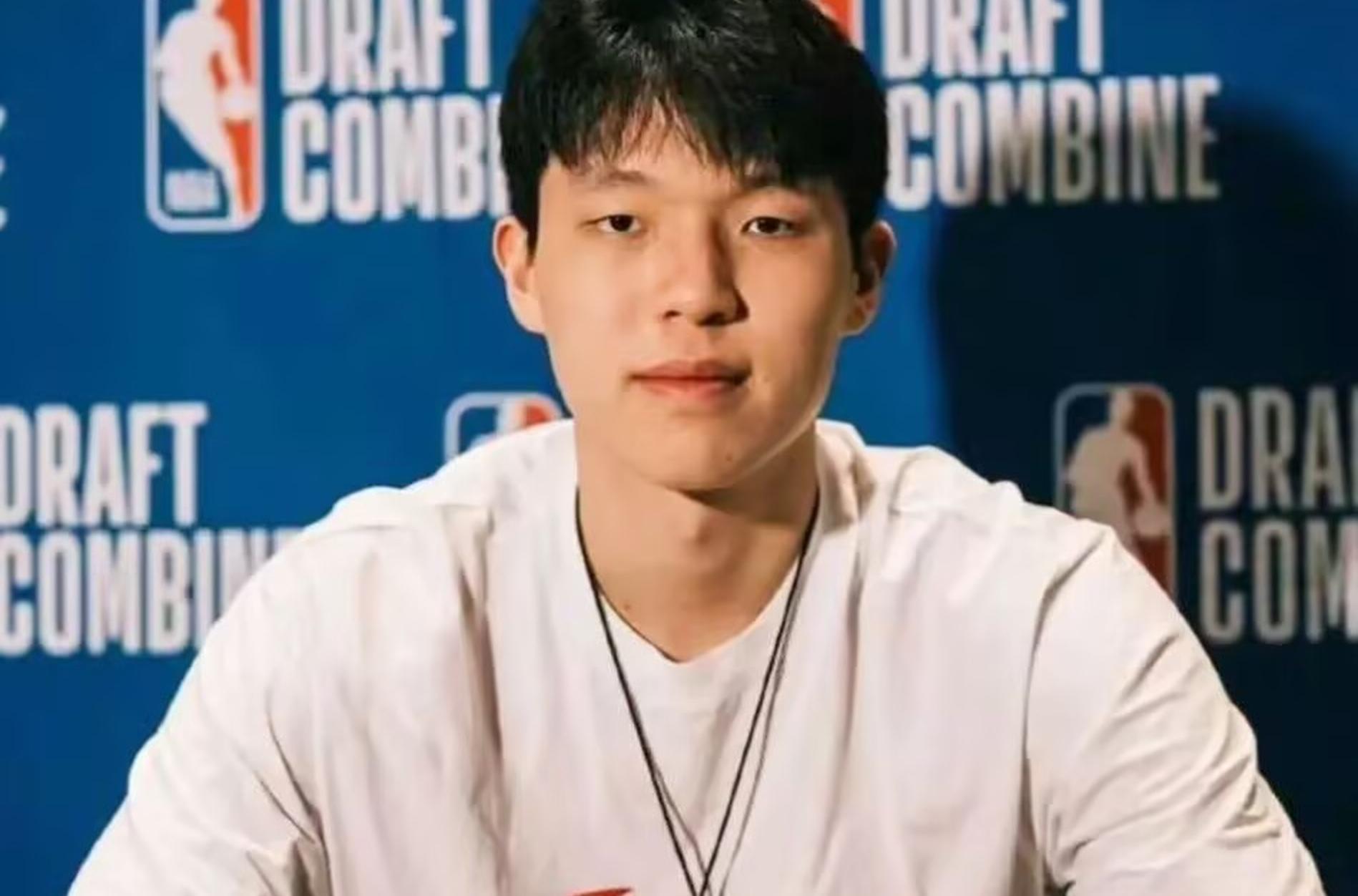 亚美体育官网入口-杨瀚森给所有人留下深刻印象他是开拓者长期计划