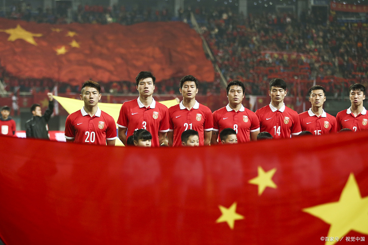 亚美体育-关于世界杯强敌太多若在决赛遭遇中国队也会很困难的信息