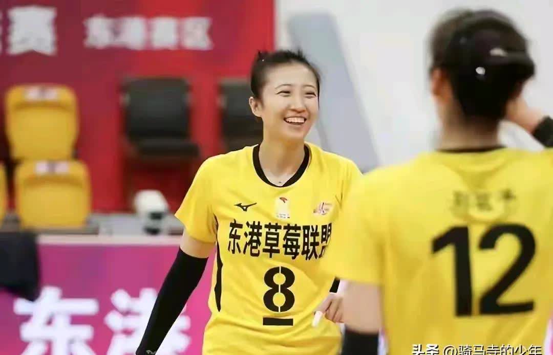 亚美体育官网入口-关于李盈莹随队出征!中国女排PK两大豪强对日本恐遭遇苦战的信息