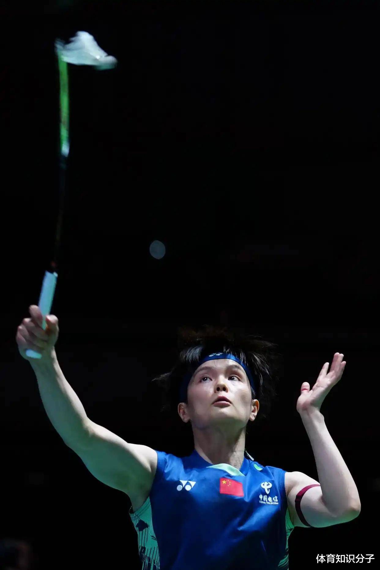 亚美体育-包含两局横扫3号种子！王祉怡2-0轻取山口茜，赛季第6次跻身决赛的词条