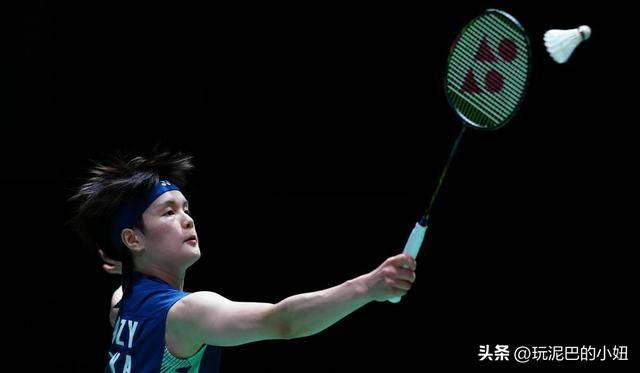 包含两局横扫3号种子！王祉怡2-0轻取山口茜，赛季第6次跻身决赛的词条