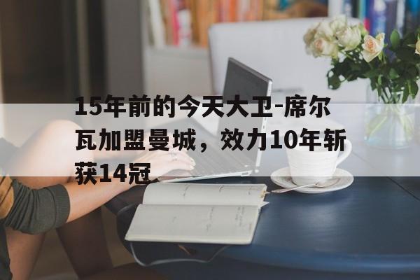 亚美体育平台-15年前的今天大卫-席尔瓦加盟曼城，效力10年斩获14冠的简单介绍