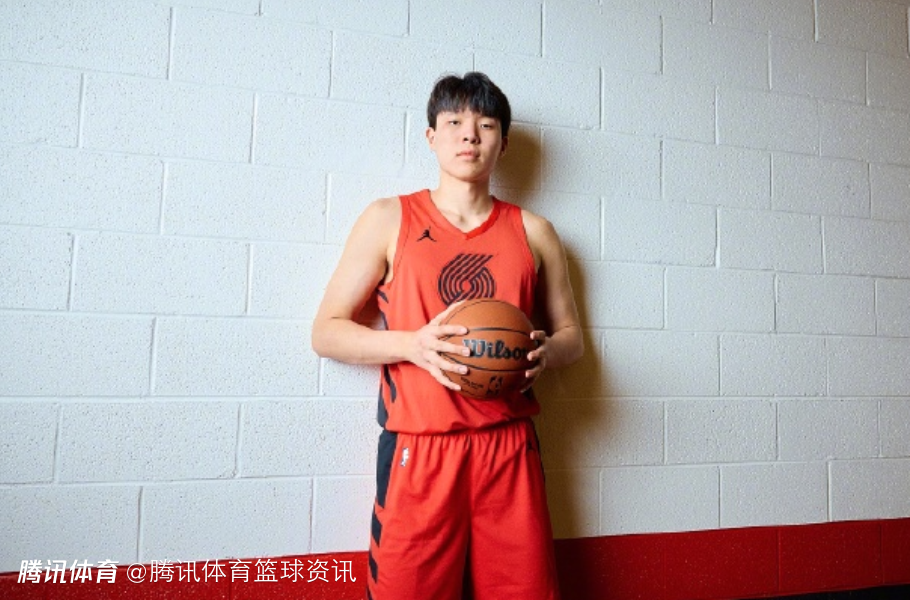 亚美体育平台-关于开拓者计划让杨瀚森出战剩余夏联出战亚洲杯无阻力的信息