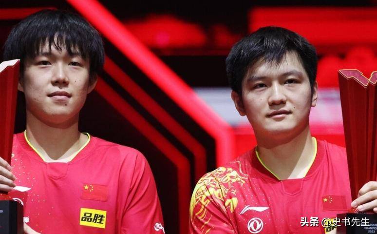 亚美体育网址-樊振东12连胜，无人能敌！德甲前一战不败，王楚钦非对手的简单介绍