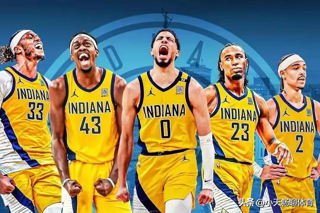 NBA夺冠赔率：雷霆优势巨大步行者反超尼克斯的简单介绍