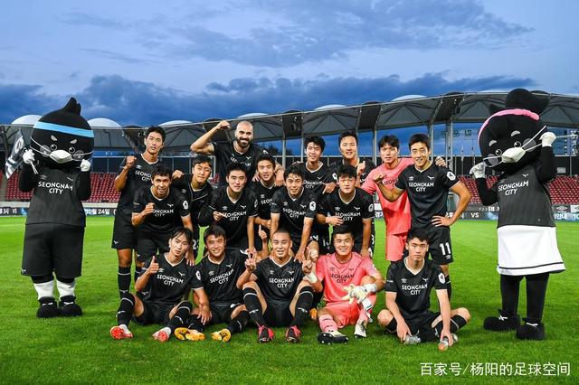 FC首尔双杀澳大利亚对手，获得晋级资格的简单介绍