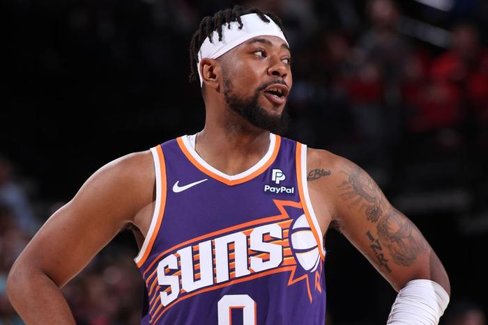 亚美体育-NBA选秀大会：夏洛特黄蜂和菲尼克斯太阳达成交易